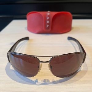 Prada Sunglasses!!!